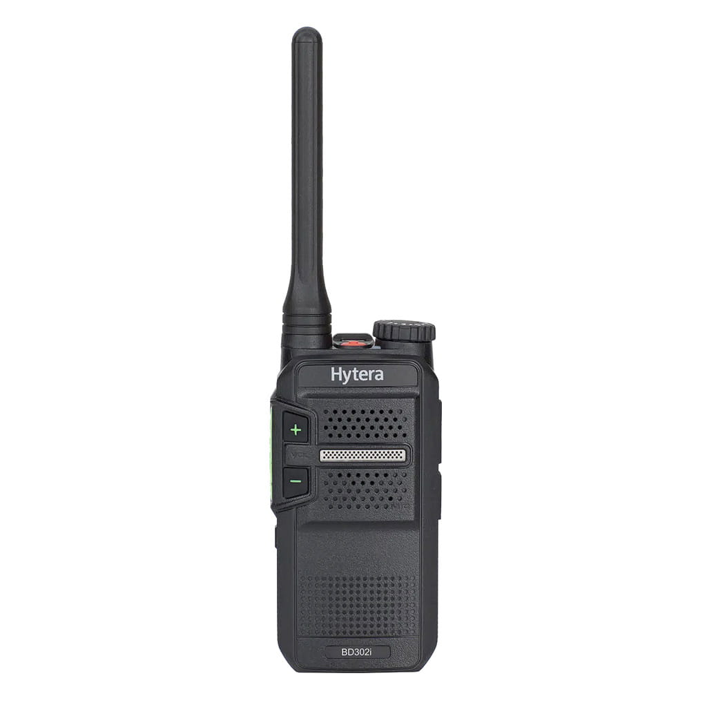 Hytera BD302i DMR Digital Portable