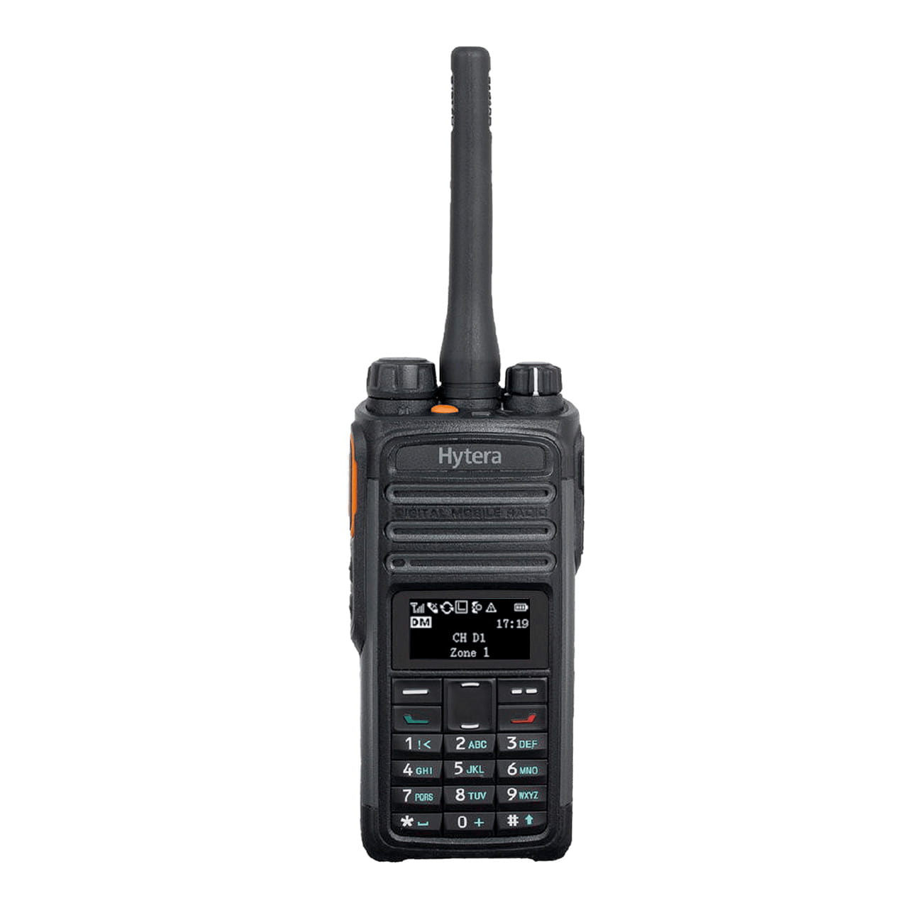 Hytera PD482i VHF DMR Professional