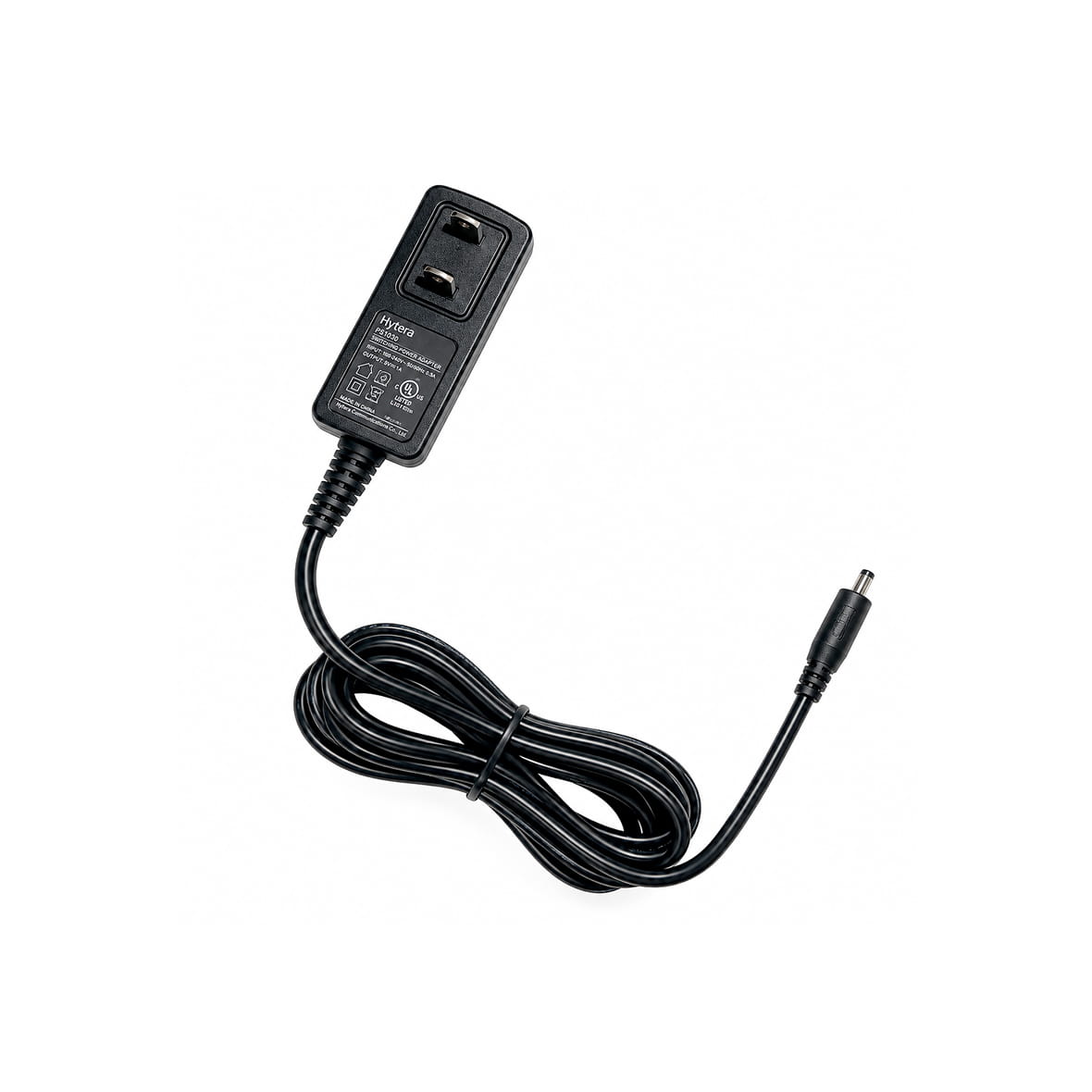 Hytera PS1030 5V Micro-USB