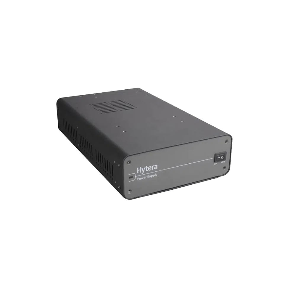 Hytera PS22002 220W Power Supply