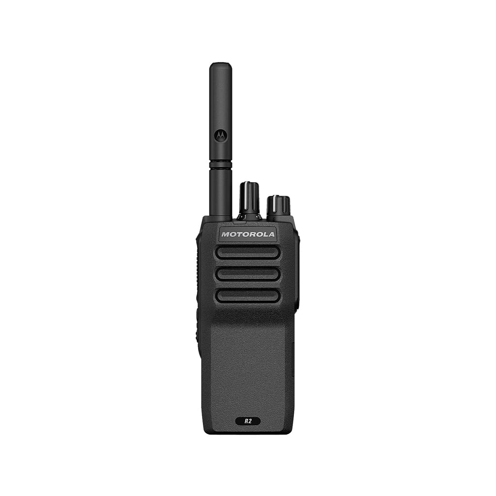 Motorola R2 MOTOTRBO Digital Portable UHF