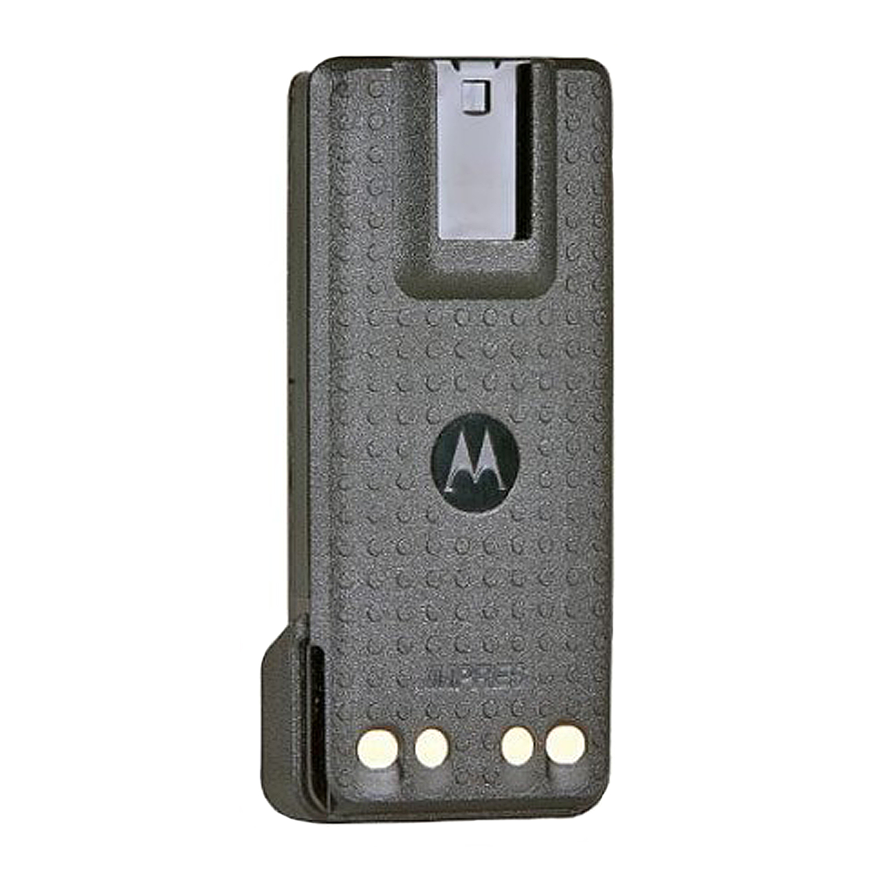 Motorola PMNN4491D IMPRES Li-Ion Battery