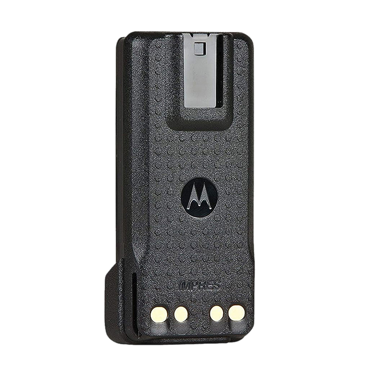 Motorola PMNN4493AC IMPRES Li-Ion Battery
