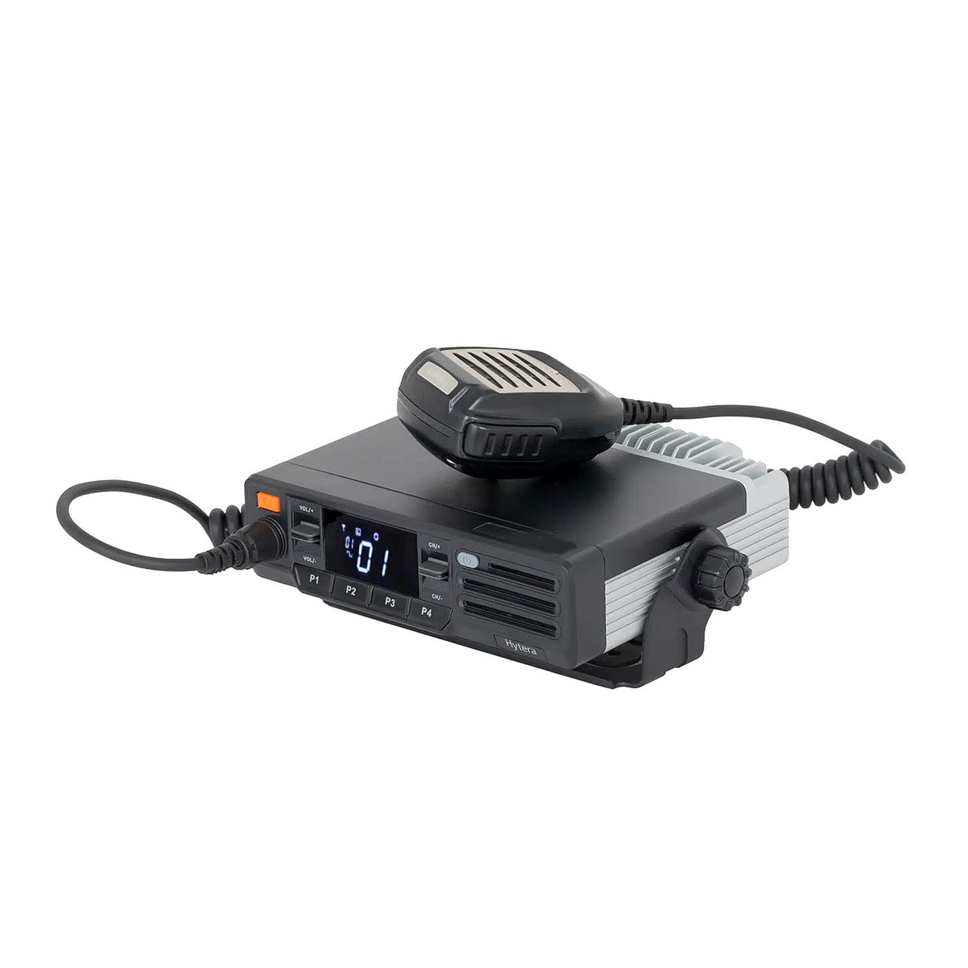 Hytera MD612i vehicle-mounted mobile radio