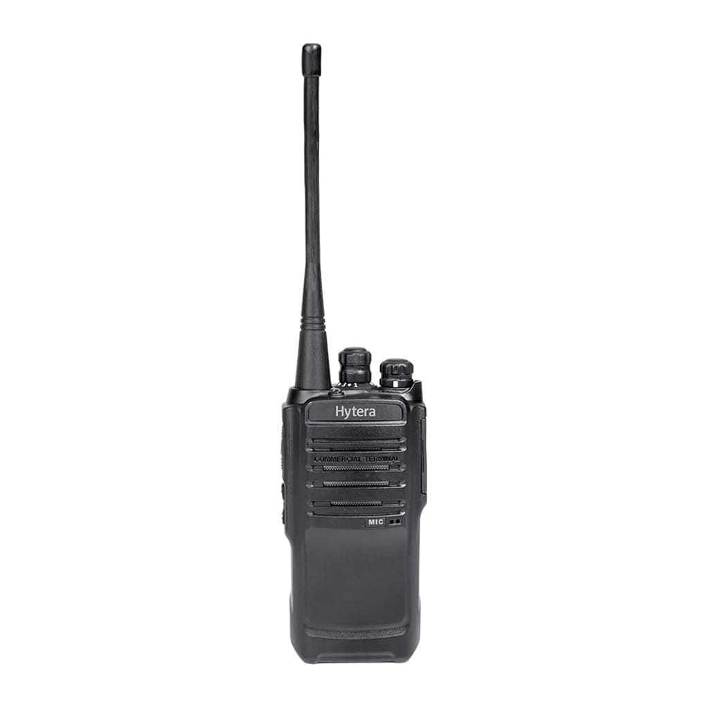 Hytera TC-580 portable handheld analog two-way radio