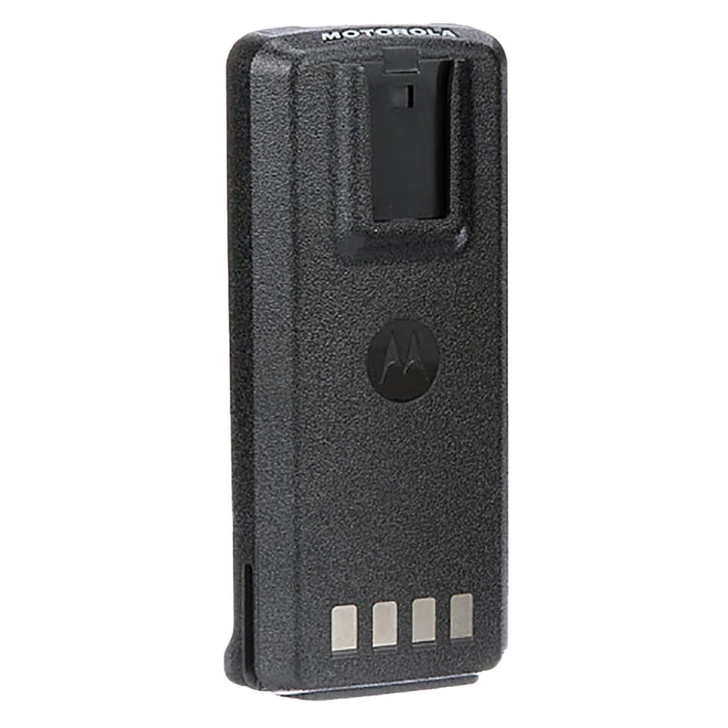 Motorola PMNN4476A OEM Li-Ion 1750mAh battery