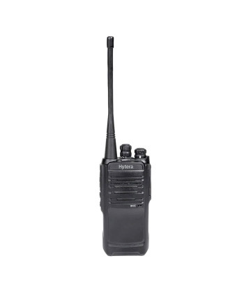 Hytera TC-580 portable handheld analog two-way radio