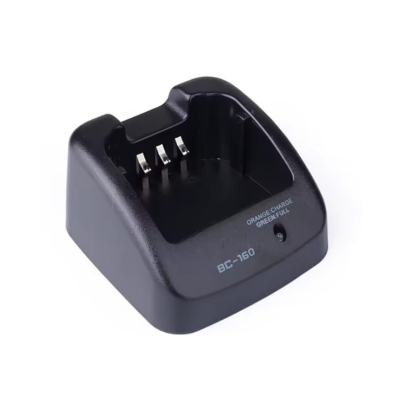 Icom BC-160 desktop rapid charger for two-way radio