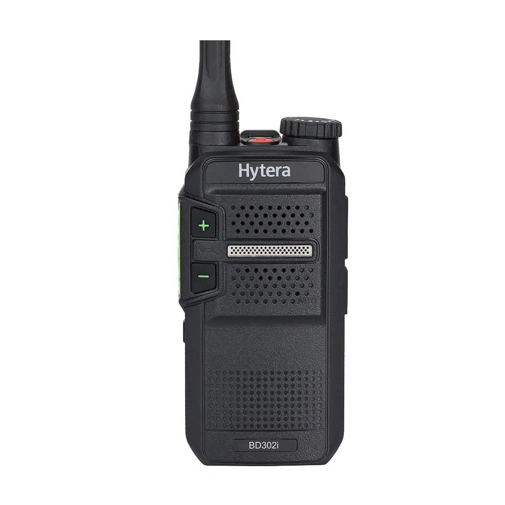 Hytera BD302i DMR 