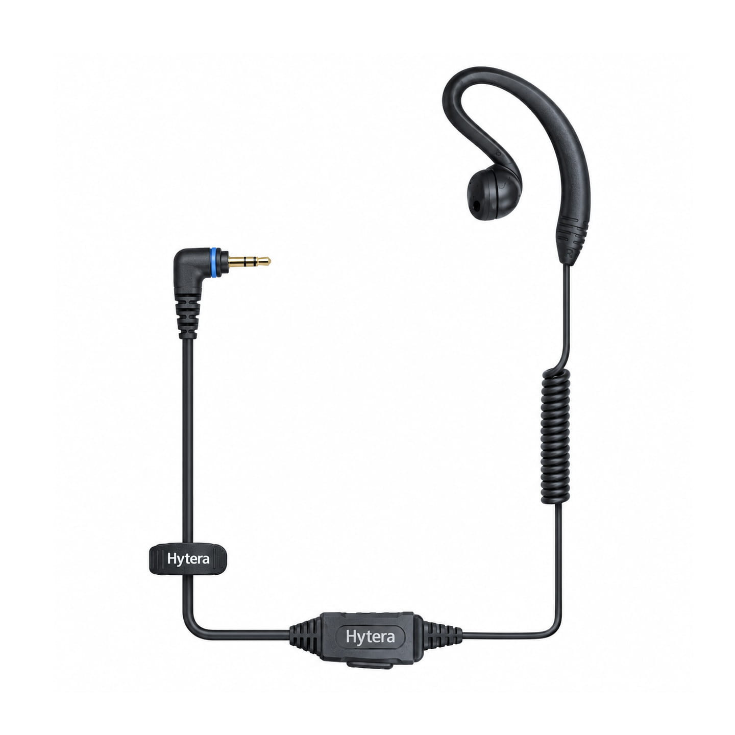 Hytera EHS16 C-Style Earpiece 