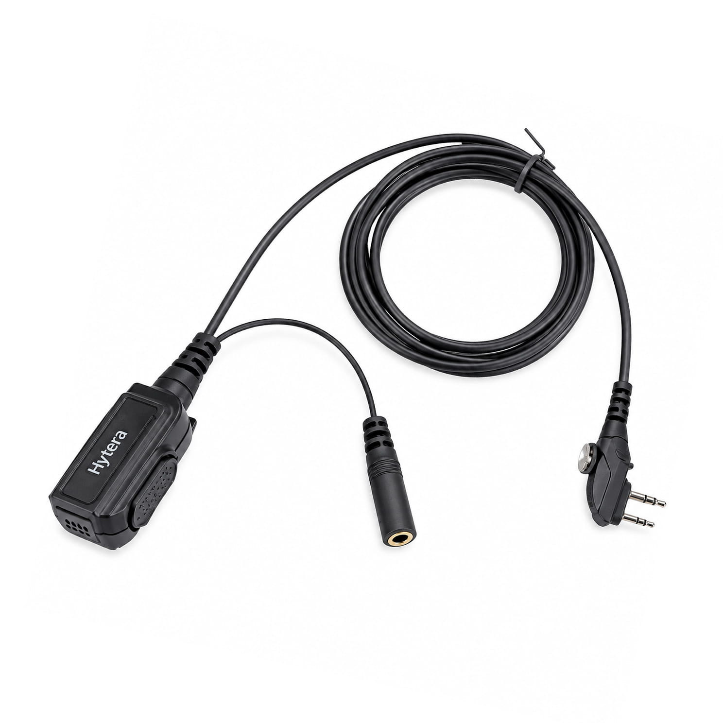 Hytera ACM-01 PTT & Mic Cable