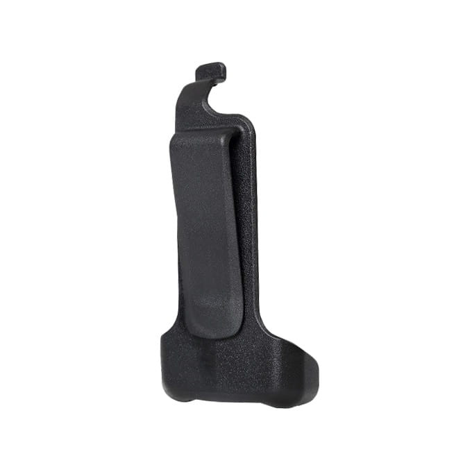 Hytera Belt Clip-BC29 side view