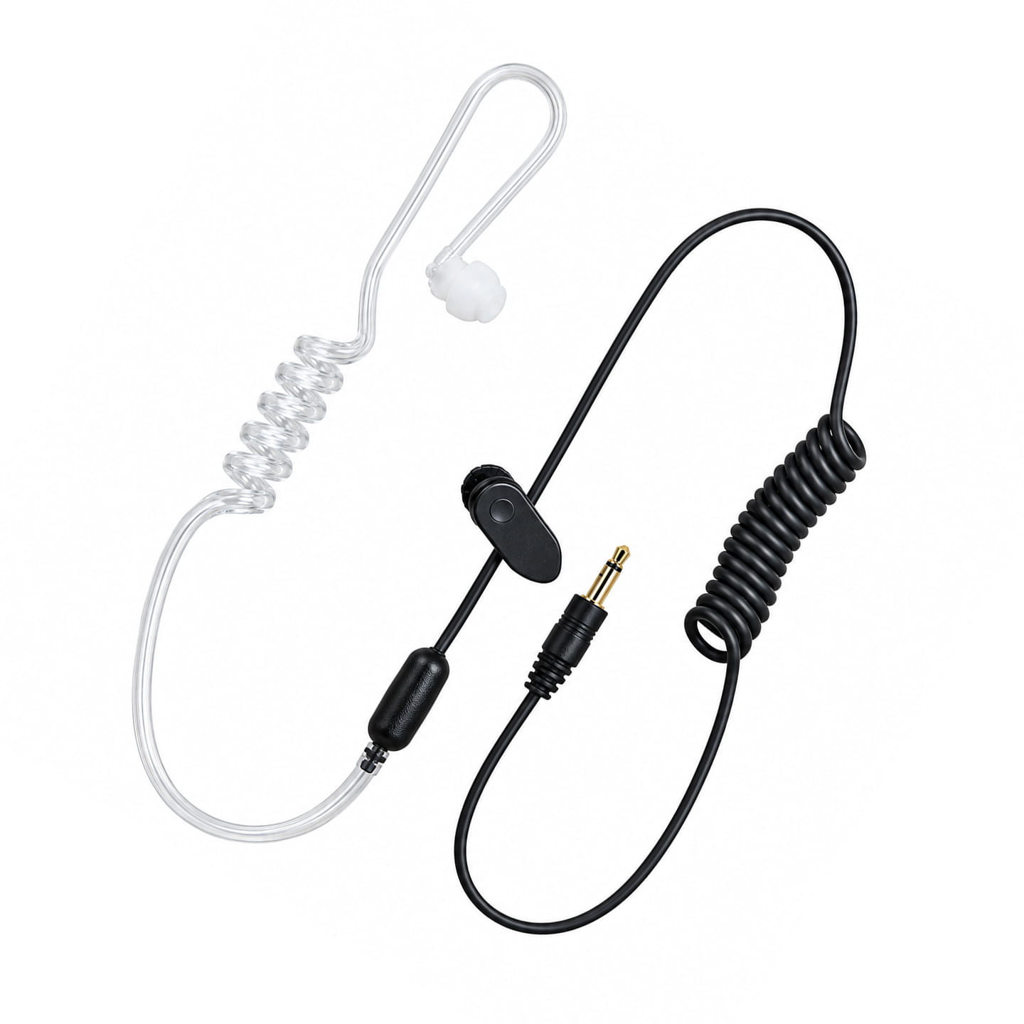 Hytera EA-01 Acoustic Tube Earpiece