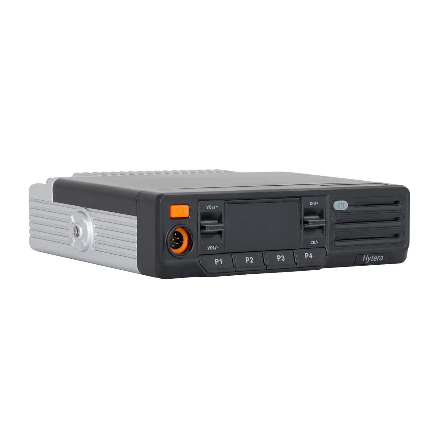 Hytera MD612i VHF front side