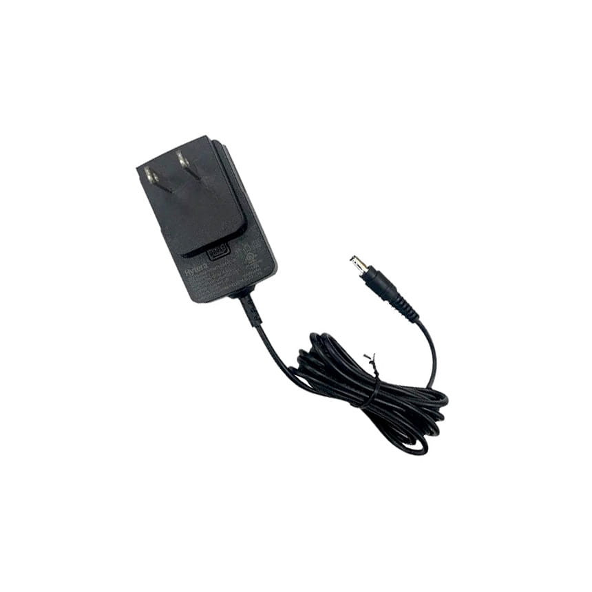 Hytera PS1014 switching power supply US plug