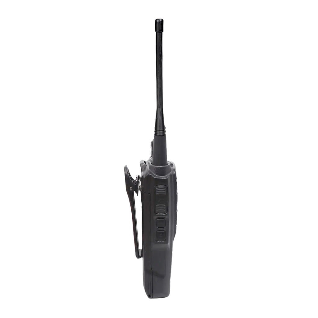 Hytera TC-580 - left view