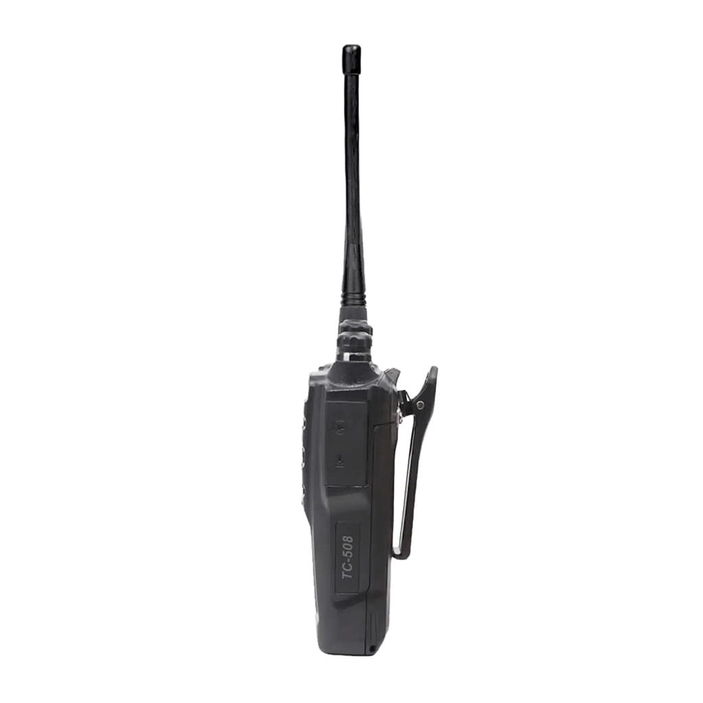 Hytera TC-580 - right view