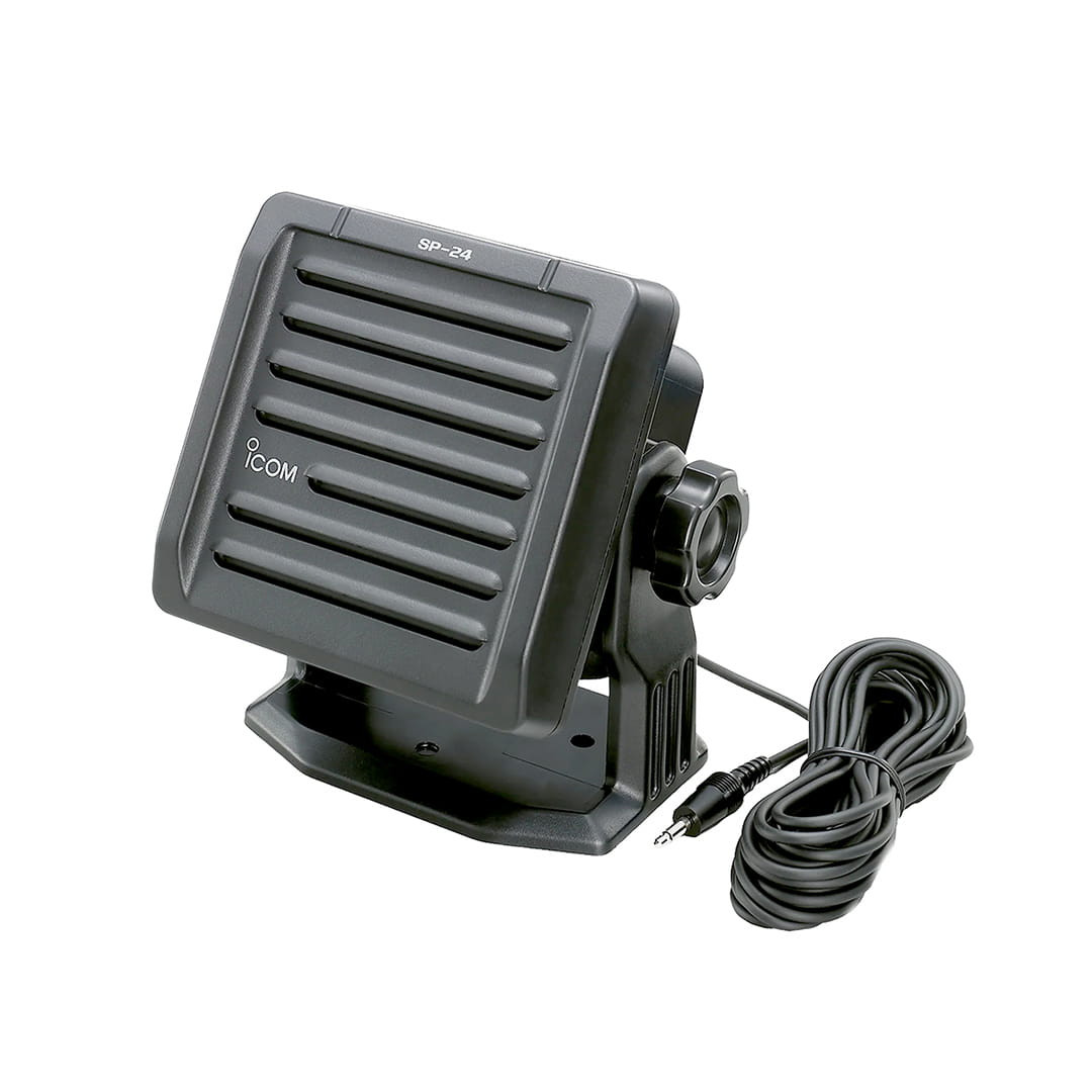Icom SP-24 External Speaker