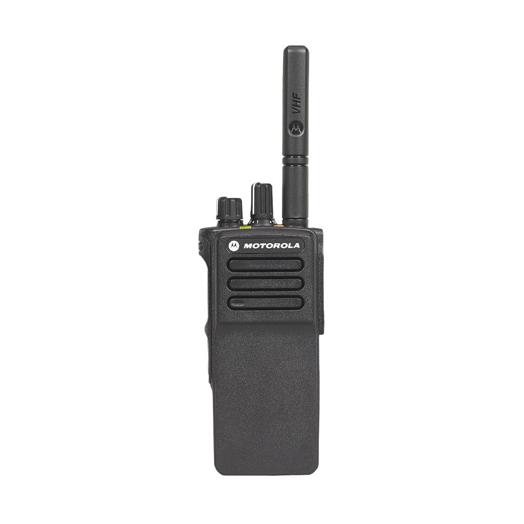 Motorola XPR7550e UHF Portable - Standard