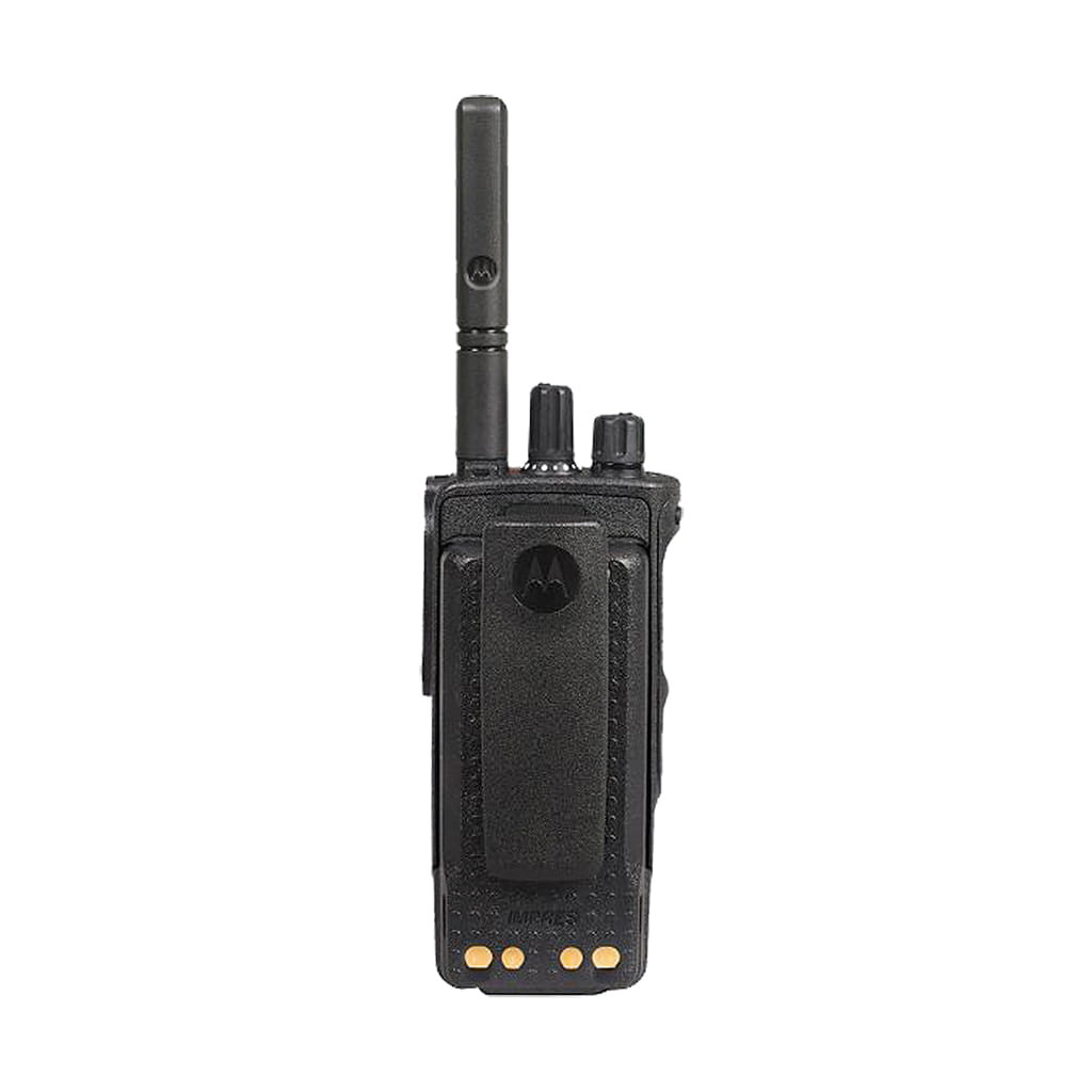 Motorola XPR7550e VHF