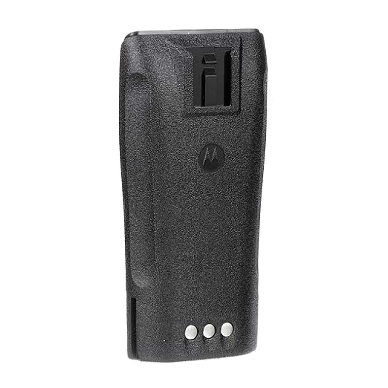 Motorola NNTN4497DR Li-Ion 2250 mAh battery for two-way radio