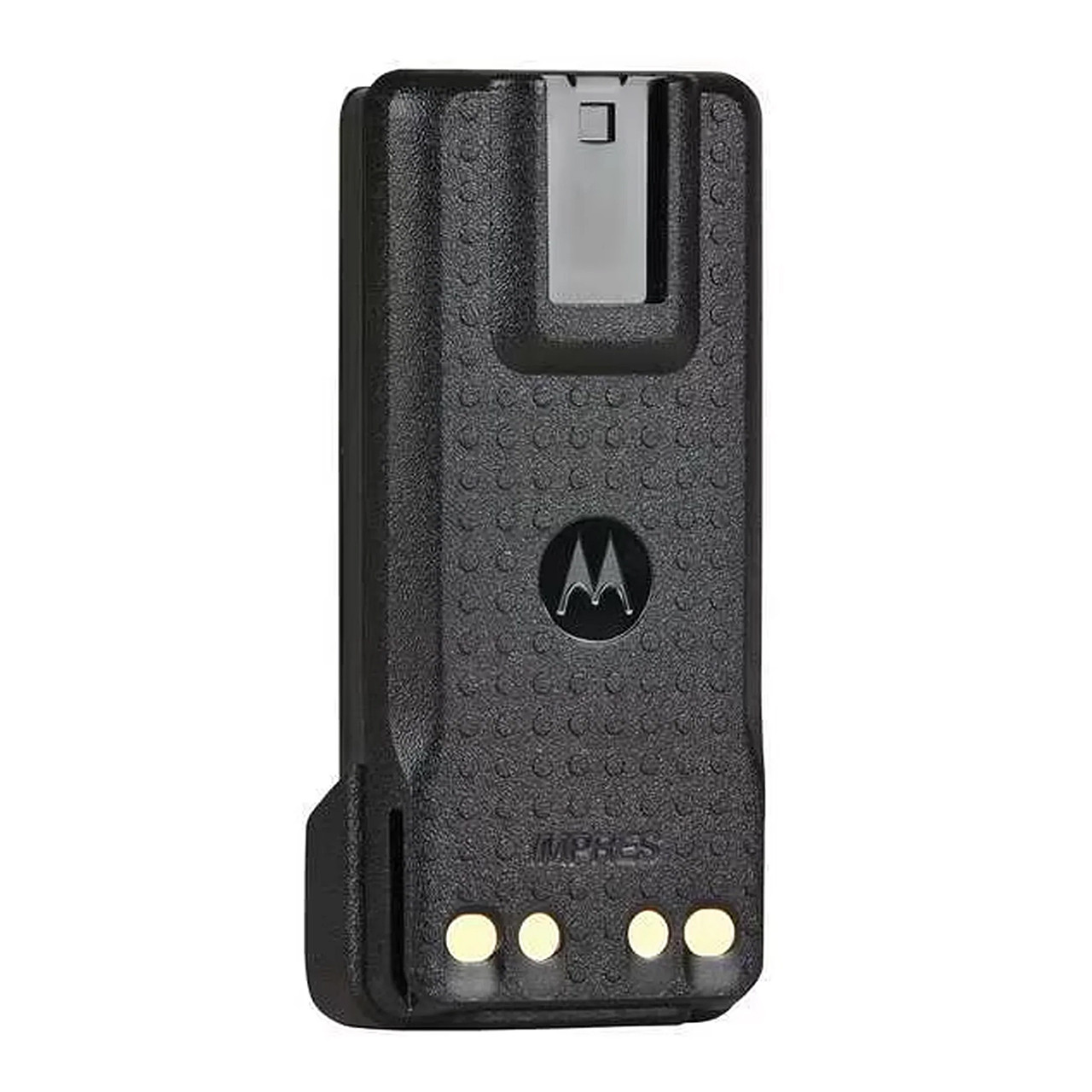 Motorola PMNN4544A IMPRES Li-Ion Battery