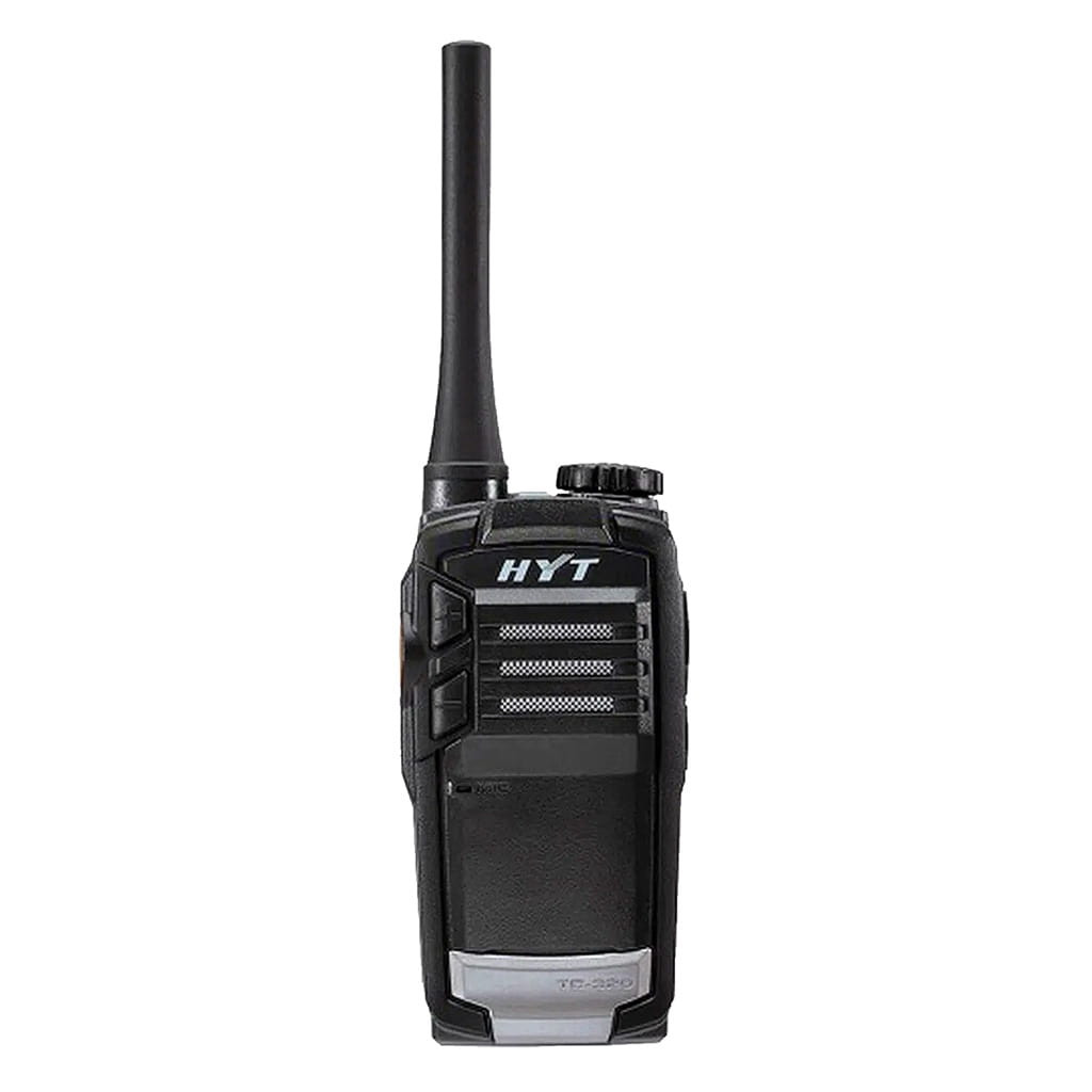 Hytera TC-320 UHF Analog Portable Radio 