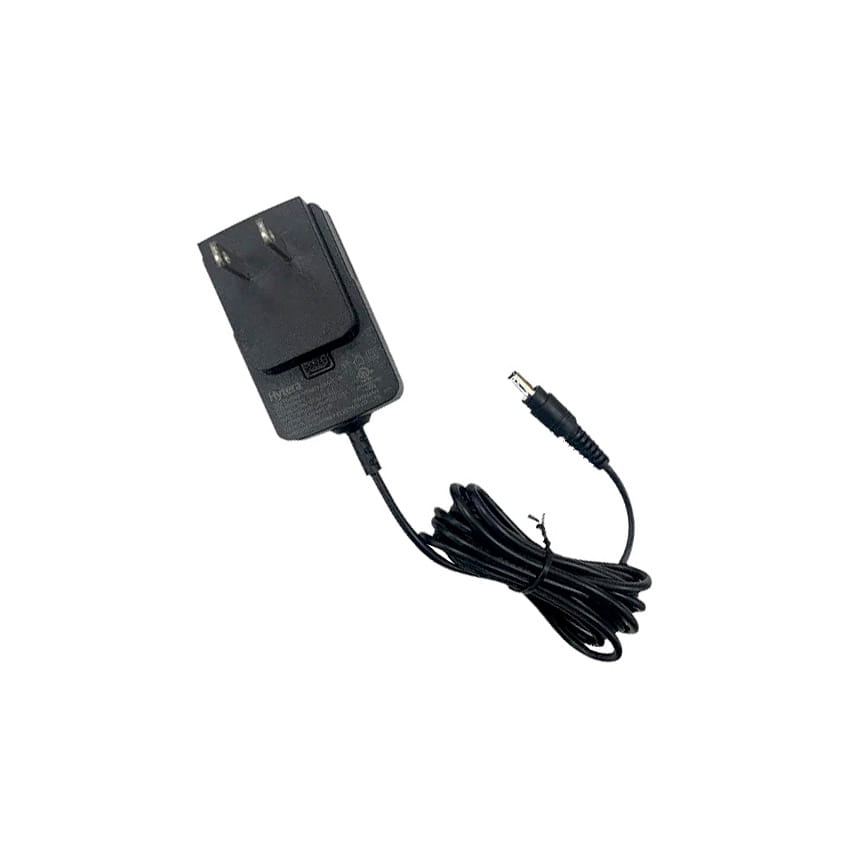 Hytera PS1014 switching power supply US plug