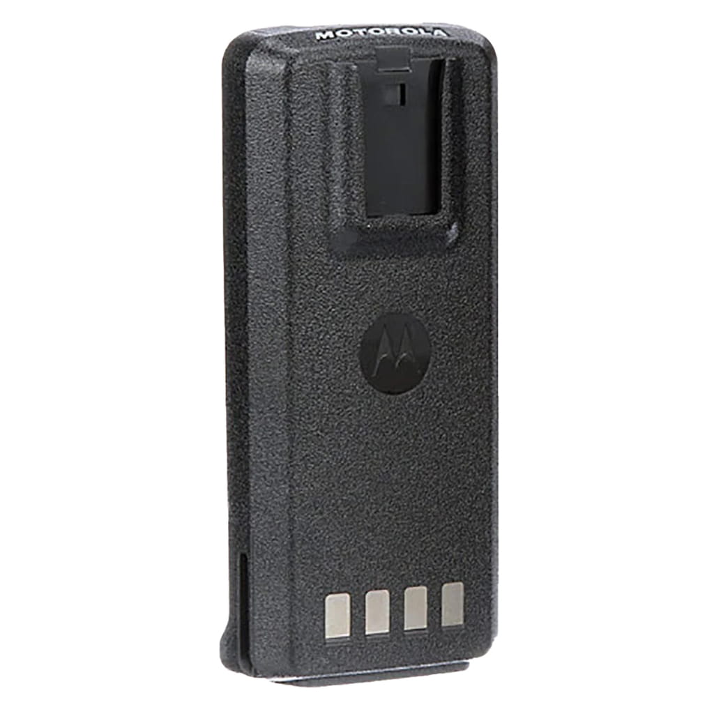 Motorola PMNN4476A OEM Li-Ion 1750mAh battery