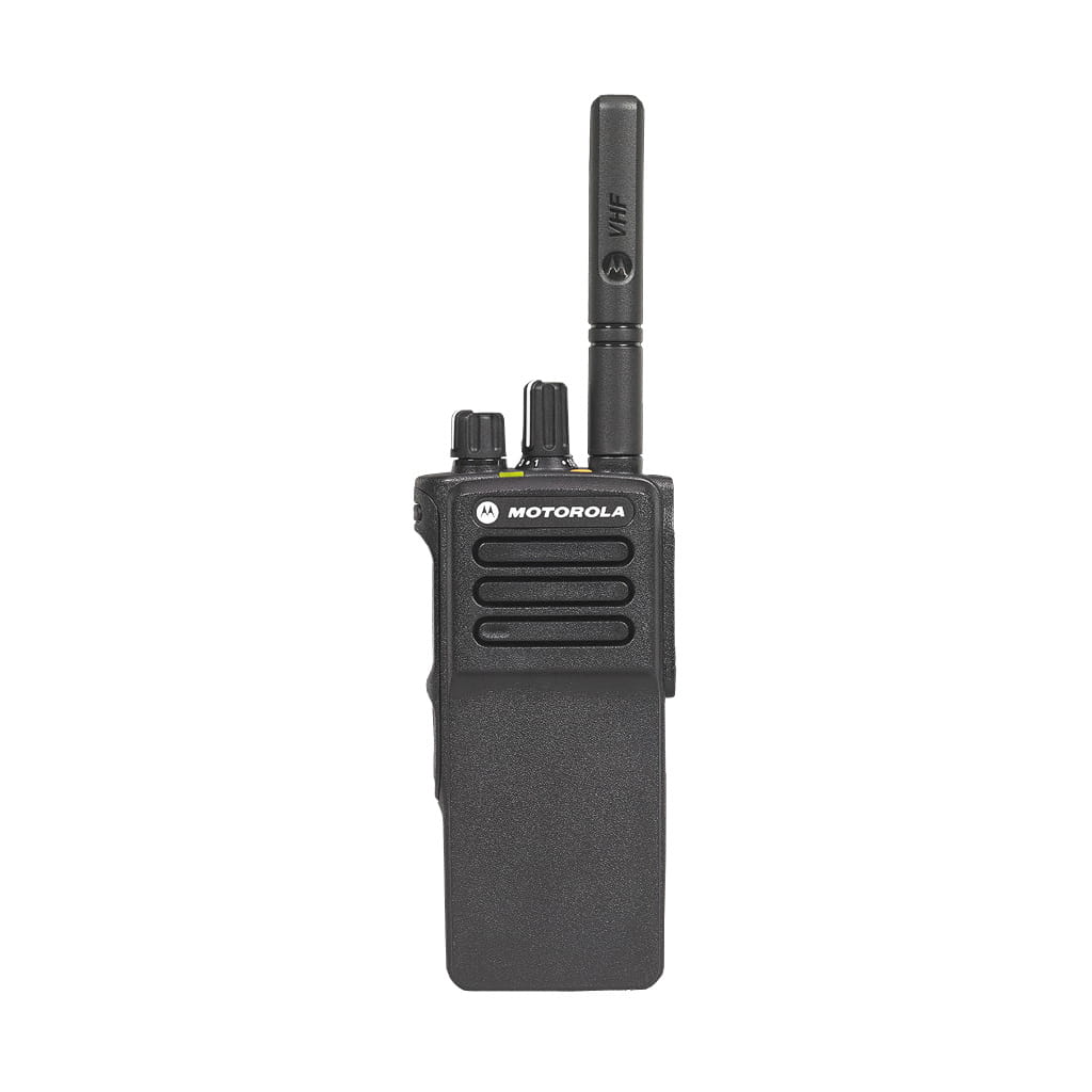 Motorola XPR7550e Portable UHF DMR HazLoc