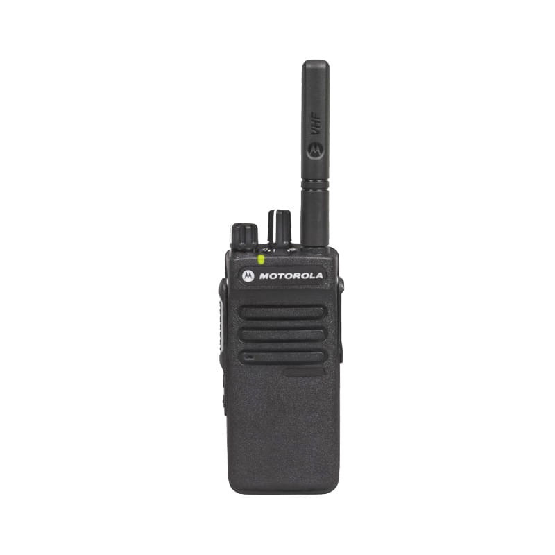Motorola XPR3500e MOTOTRBO Digital Portable VHF