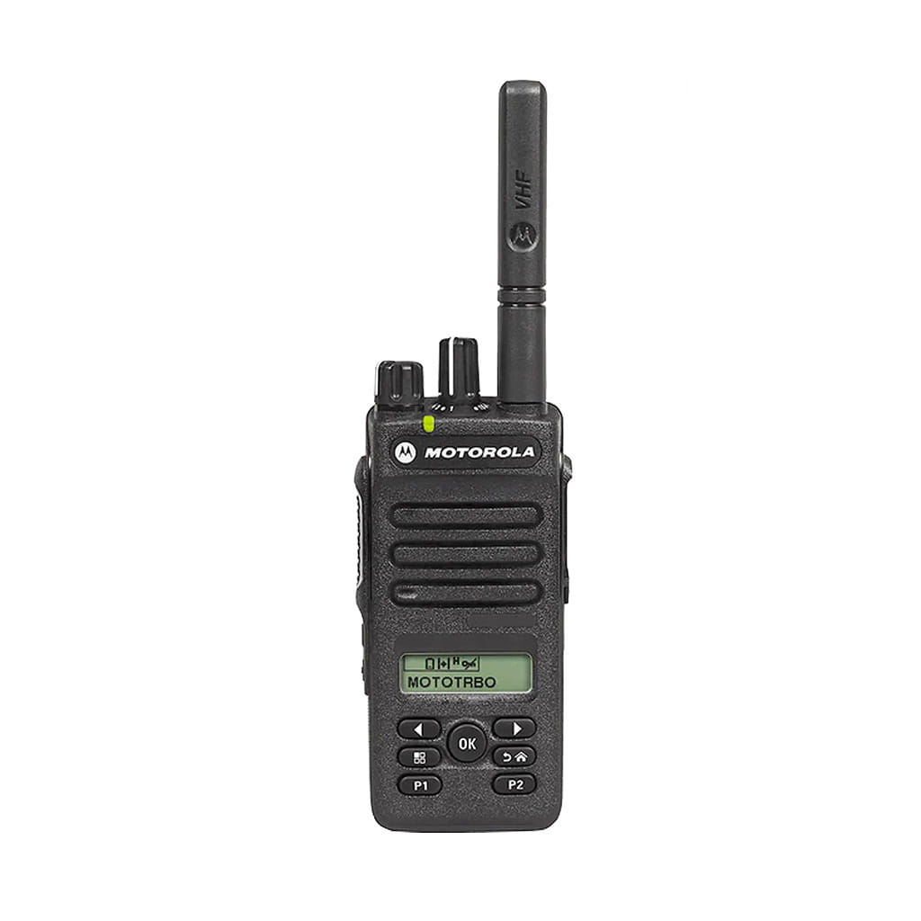 Motorola XPR3500e MOTOTRBO Digital Portable
