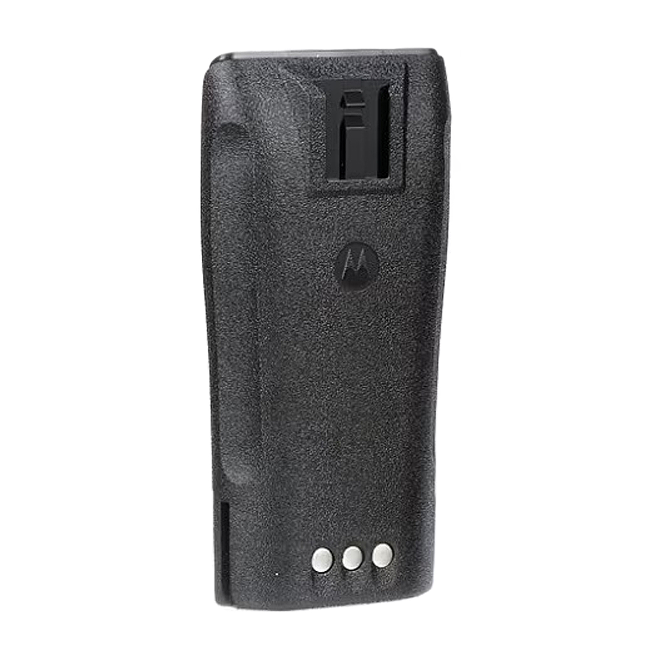 Motorola NNTN4497DR Li-Ion 2250 mAh battery for two-way radio