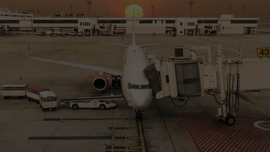 Aviation Radios