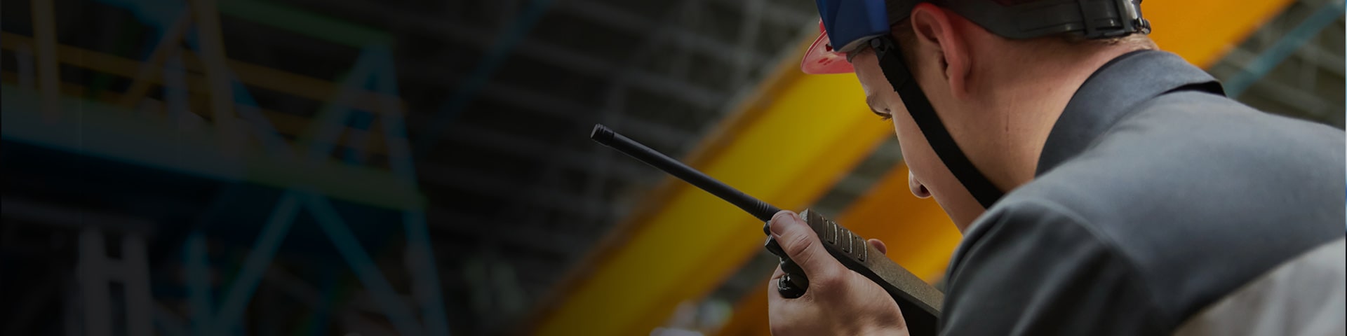 Hytera Communications Radios & Systems