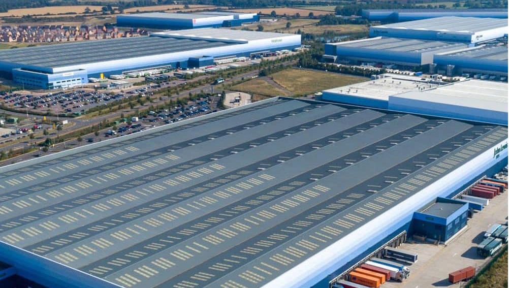 Hytera factory