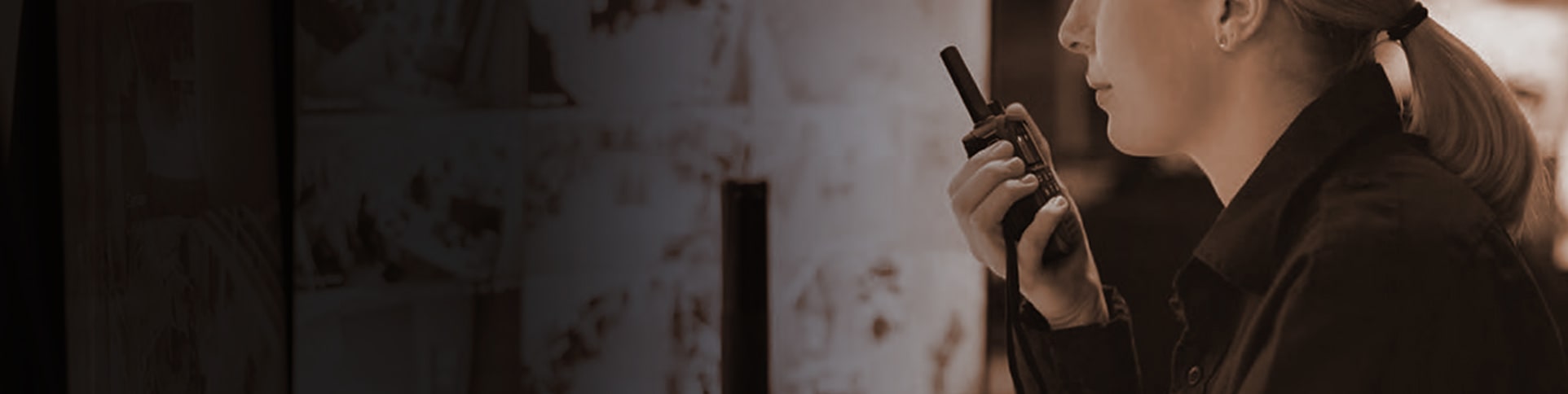 Icom Communications Radios & Systems