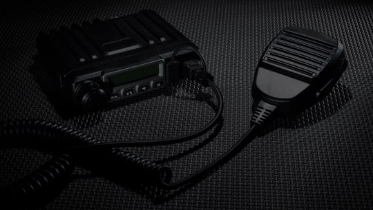 Mobile Radios