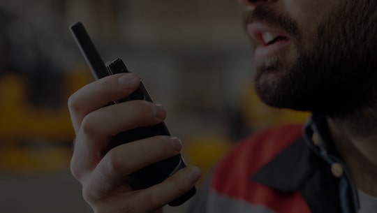 Portable Radios
