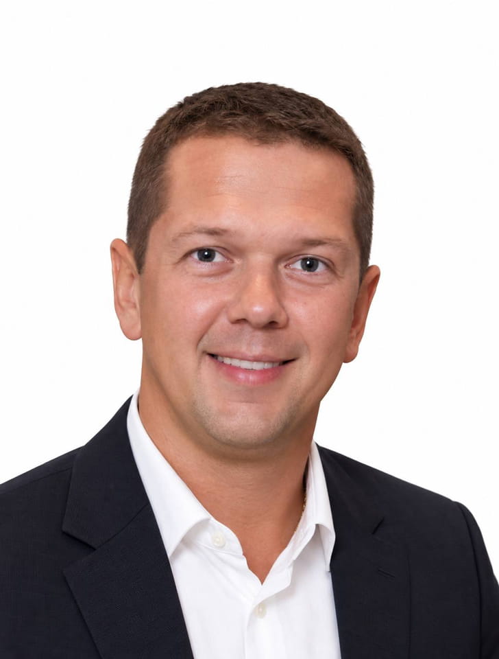 Alex Bereznyak