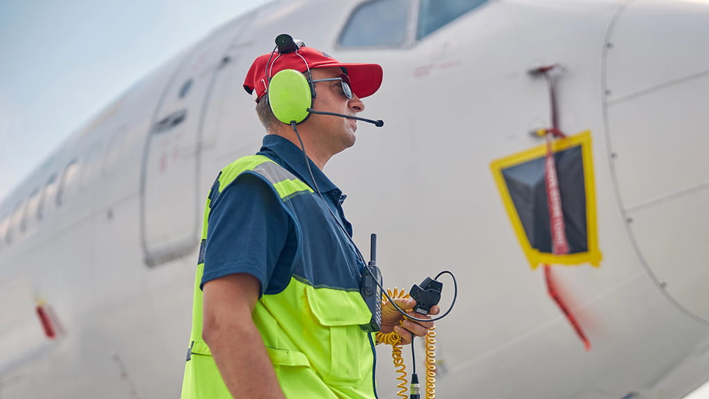 Aviation-Radios
