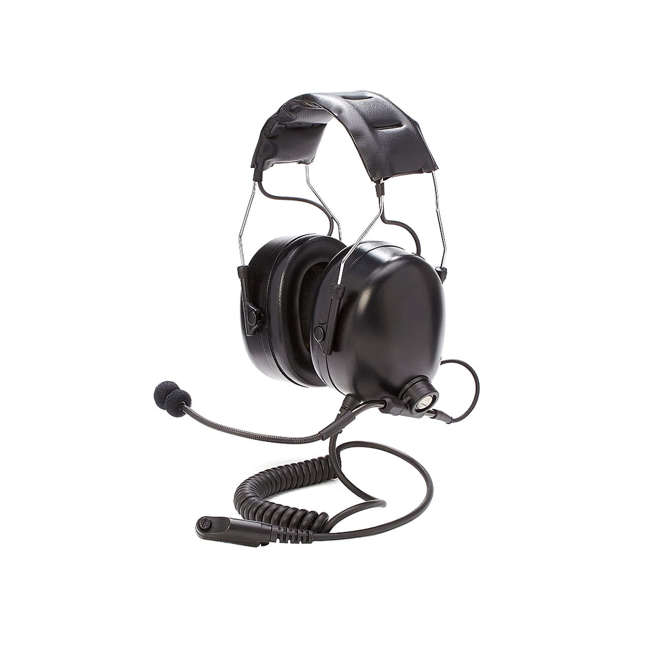 Hytera Audio Accessories