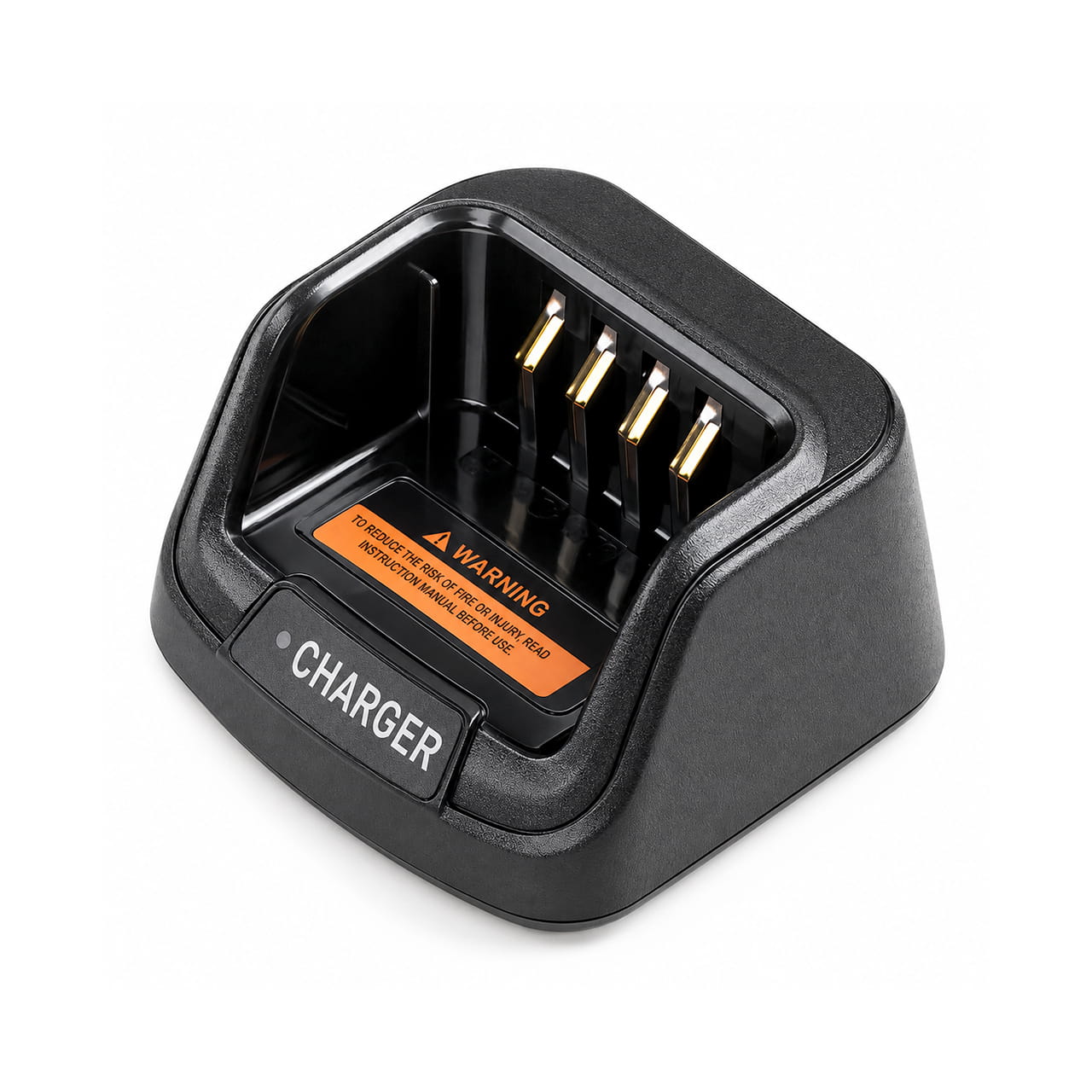 Hytera Chargers