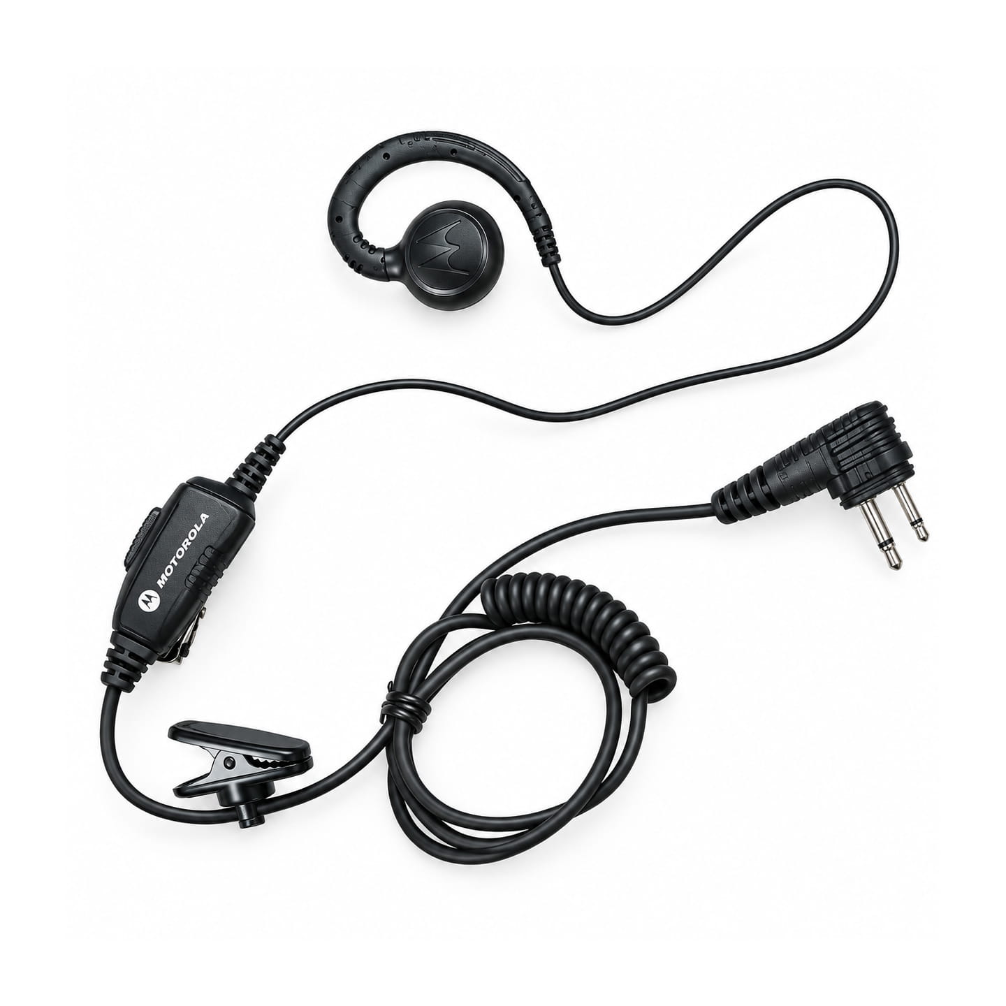 Motorola Audio Accessories