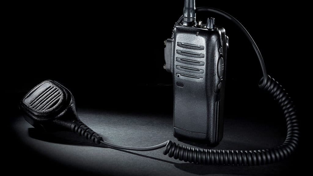 Accessories for two-way radios