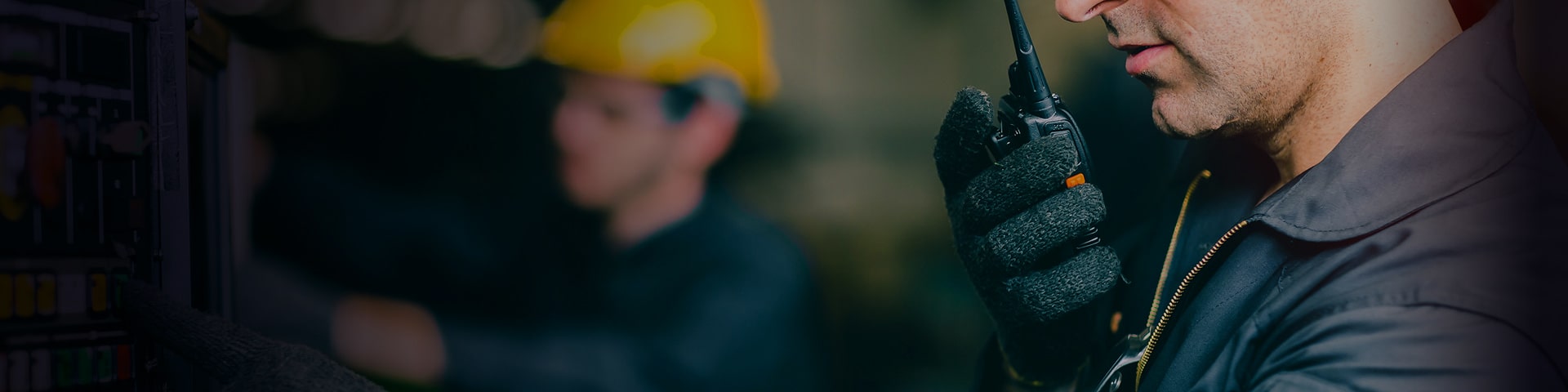Two-Way Radio Service