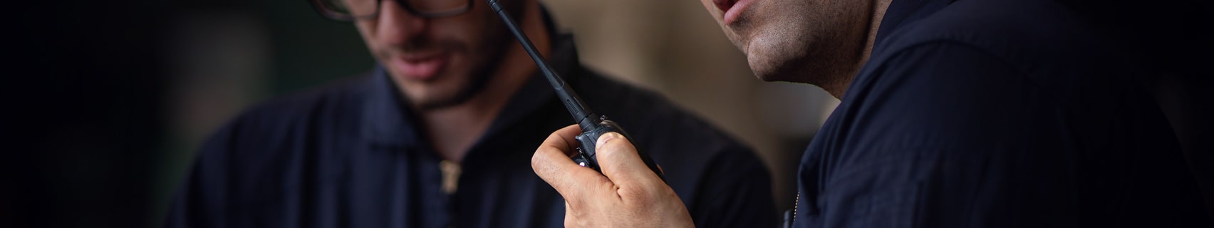  Two Way Radios for Business & Industry
