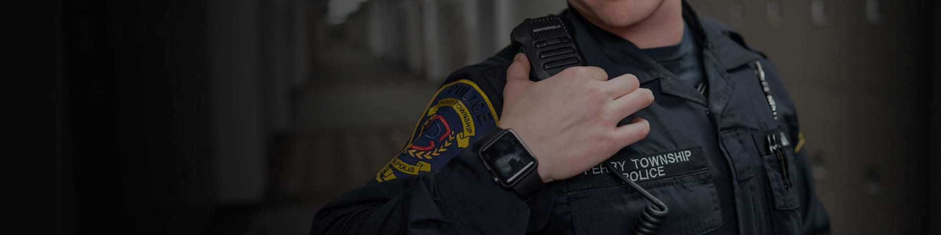TTwo-Way Radio Systems for Security